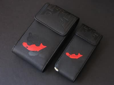 First Look: Incase Special Edition Folio for iPod 5G/nano – Sapporo