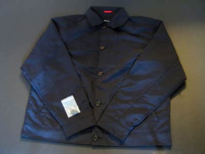 Review: Koyono BlackCoat Work Jacket with iPod Integration