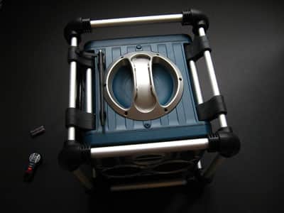 Review: Bosch Power Box Dock for iPod