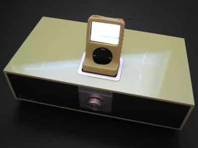 Review: Speck Products SpeckTone Retro