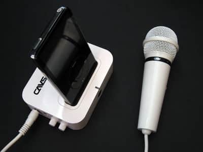 Editorial: Fun, real fun, with iPod accessories