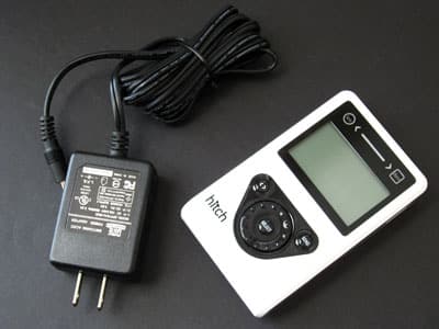 Review: Sima Products Hitch USB Transfer Device for Music, Video & Photos