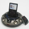 Gear Guide: iPlus Donut Audio Dock