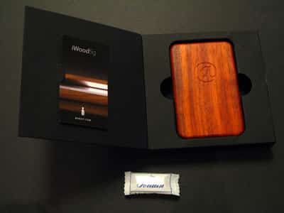 Review: Miniot iWood 5g / iWood Red