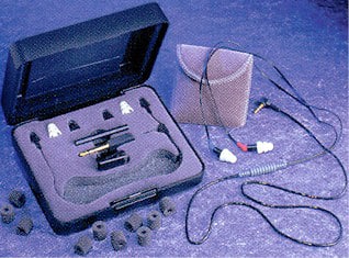 Review: Etymotic Research ER-4S/ER-4P Earphones