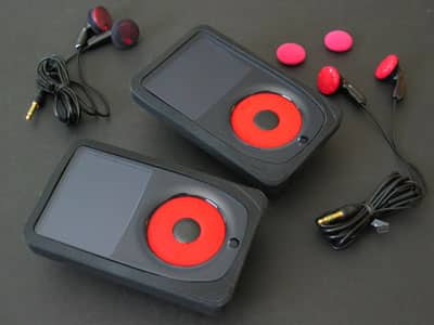 Review: iSkin eVo3 Limited Special Edition for iPod with video