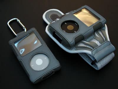 Review: Speck Products Active Sport Case and Armband for iPod 5G