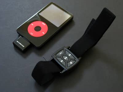 Review: Scosche 150’ Wireless RF Sport Remote