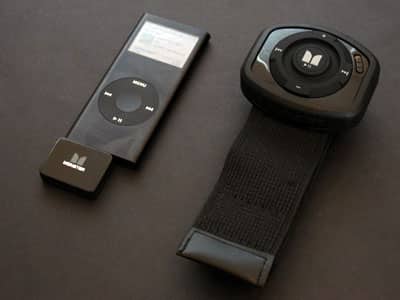 Review: Monster iEZClick Wireless On-the-Go iPod RF Remote Control