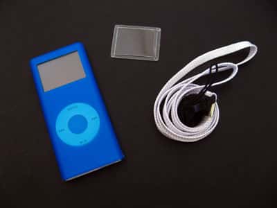 First Look: PDO/PodsPlus TopSkin for iPod Nano (Second-Generation)