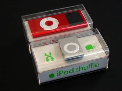 The New shuffle: Seven Facts Worth Knowing