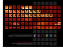 iLounge debuts The 2007 iPod Buyers&rsquo; Guide