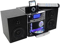 iSymphony speaker system lineup announced