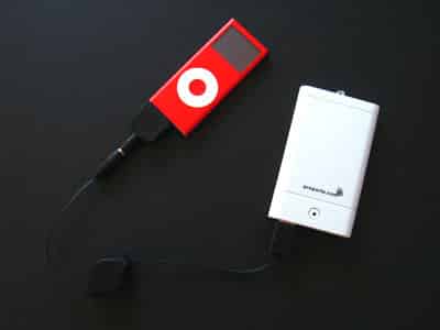 First Look: Proporta USB Mobile Device Charger