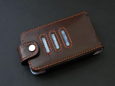 Review: dasblau The Versa2 5G iPod Case