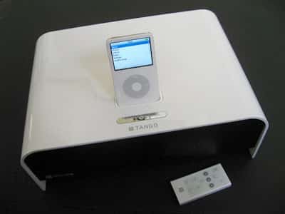 Review: XtremeMac Tango 2.1 Digital Audio Speaker System