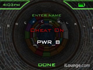 Cheat Codes – Vortex and Texas Hold’em