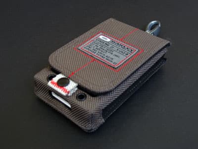 Review: Oakley 99037 Case for iPods