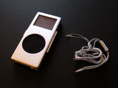 Review: PDO/Pods Plus Aluminum N2 for 2nd Generation iPod nano