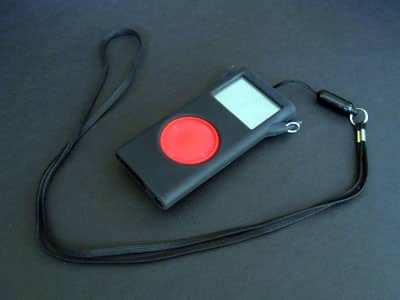 Review: Boomwave Podstar Diablo Spectrum for 2nd Generation iPod nano