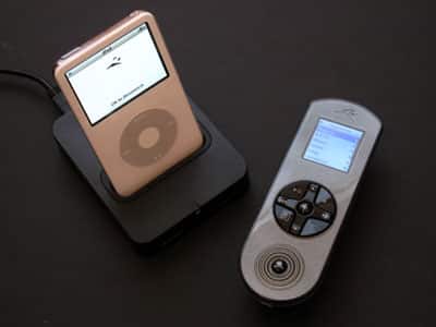 Review: Keyspan TuneView for iPod