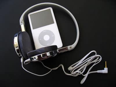 Review: Ultrasone iCans Headphones for iPod