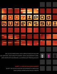 2007 iPod Buyers’ Guide