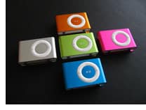 All Things iPod shuffle