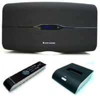 Altec&rsquo;s iMV712 video, M812 wireless, and iM600 radio speakers debut