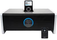 Griffin reveals new iPod products in Macworld lineup