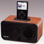 iHome rolls out new iPod systems, colorizes others