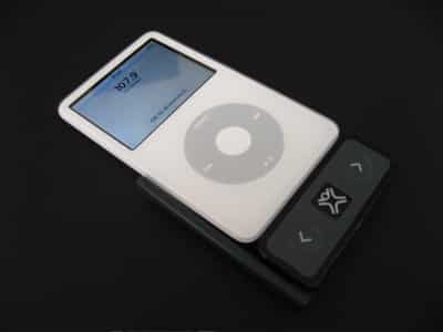 Review: XtremeMac AirPlay Boost for iPod 5G and nano 2G