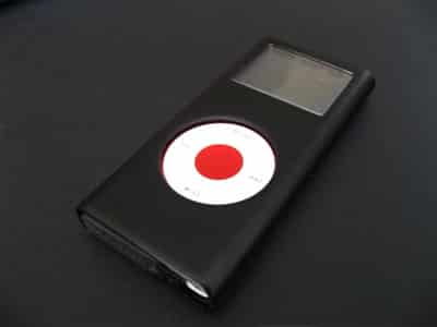 Review: Core Cases Aluminum Case for iPod nano (2nd Gen)