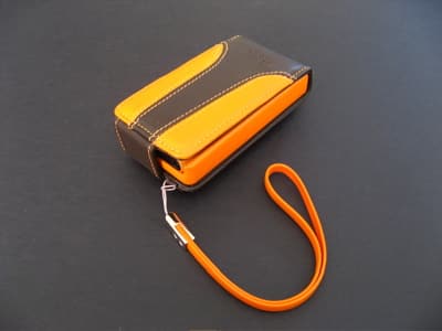 Preview: iSkin SiLo for iPod nano