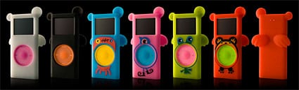 Boomwave ships Bearaphim, Diablo Spectrum SE cases