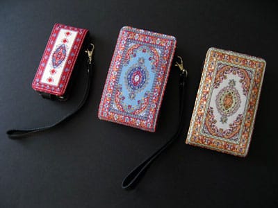 Review: NorthShore International Kaftan Cases