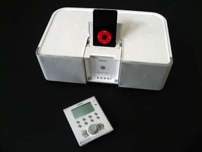 Review: Chestnut Hill Sound George Digital Audio System for iPod