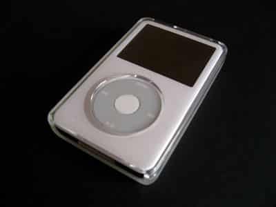Review: Griffin iClear Photo for iPod and iPod nano