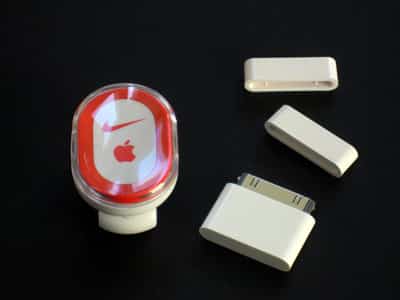 Review: SwitchEasy RunAway AnyShoe Adapter for iPod Sports Kit