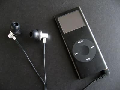 Review: Sony MDR-EX90LP Stereo Headphones