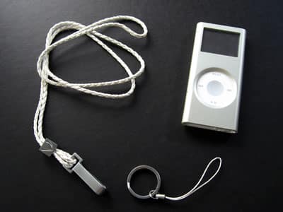 Review: Vakaadoo iVak N-type 2 Case for iPod nano (Second-Generation)