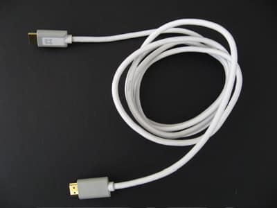 Review: XtremeMac XtremeHD HDMI>HDMI Cable