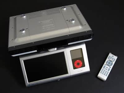 Review: Philips DCD778 Under-Cabinet Docking Entertainment System for iPod