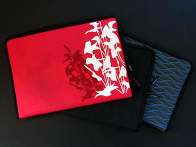 Huzzk rubbers up the MacBook and Pro