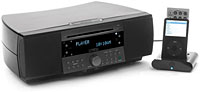 Cambridge debuts SoundWorks Radio CD 745i