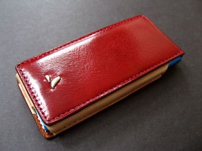 Review: Vaja Classic Top for Apple iPod nano 2nd Gen