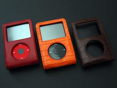 Review: RexRegina Conrad 5G Cases