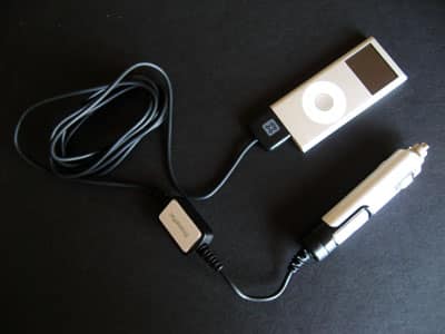 Review: XtremeMac InCharge Traveler Global Charging Kit Featuring Wall, Car, and Airplane Adapters