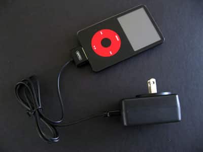 Review: Griffin Technology PowerBlock travel International USB Charger and AC Adapter Pack (2007)