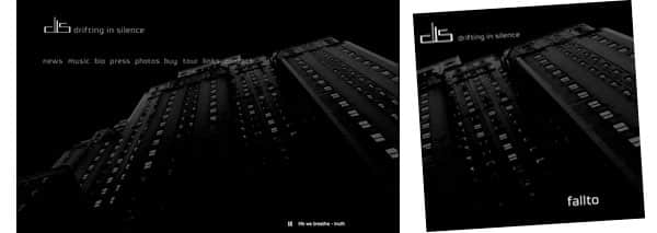 Morning Techno: Drifting in Silence